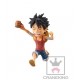 ONE PIECE - Luffy - WCF