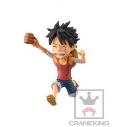 ONE PIECE - Luffy - WCF