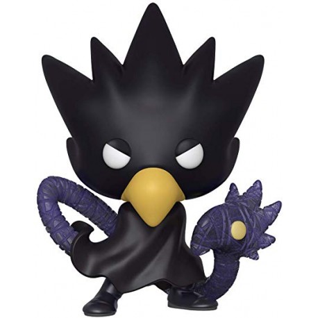 POP - My Hero Academia - FUMIKAGE TOKOYAMI - Funko