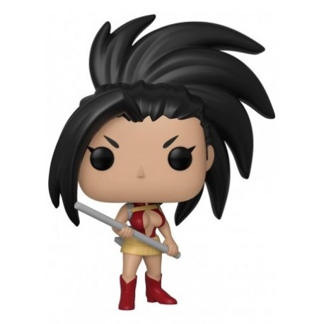 POP - My Hero Academia - MOMO YAOYOROZU - Funko