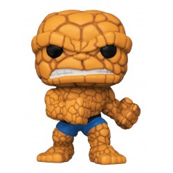 POP - Los Cuatro Fantásticos - LA COSA - Funko