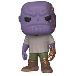 POP - Vengadores : Endgame - THANOS - Funko