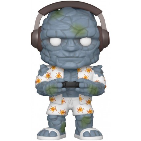 POP - Vengadores : Endgame - KORG - Funko