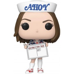 POP - Stranger Things - ROBIN - Funko