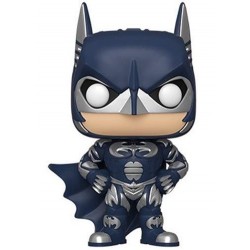 POP - DC Comics - BATMAN (1997) - Funko