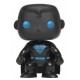 POP - DC Comics - JL SUPERMAN (Silhouette Exclusive) - Funko