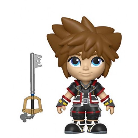 Kingdom Hearts III - SORA - Funko
