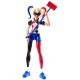 DC Super Hero Girls - HARLEY QUINN - Mattel