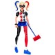 DC Super Hero Girls - HARLEY QUINN - Mattel