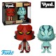 HELLBOY - Hellboy & Abe Sapien - Funko Vynl