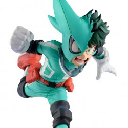 My Hero Academia - MIDORIYA IZUKU -  Figure Colosseum Vol.3