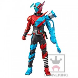 KAMEN RIDER BUILD - RabbitSoujiki Form - DXF