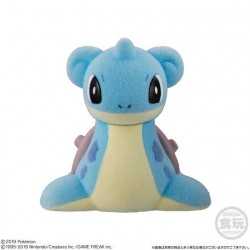 POKEMON - Pokemofu Doll - LAPRAS