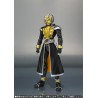 S.H. Figuarts K.R. Wizard - KAMEN RIDER WIZARD (Land Style)