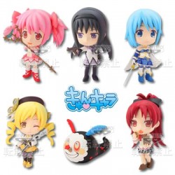 Madoka ☆ Magica - MADOKA KANAME
