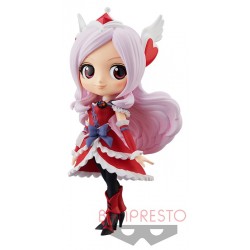 Fresh Pretty Cure! - CURE PASSION (Special Color Ver.) - Q Posket