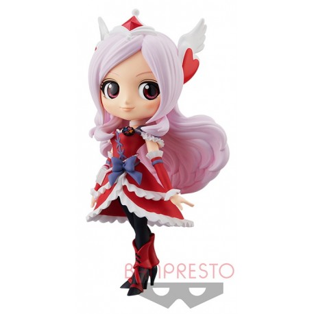 Fresh Pretty Cure! - CURE PASSION (Special Color Ver.) - Q Posket