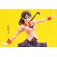 MONOGATARI SERIES - Hanekawa Tsubasa  - SQ Figure