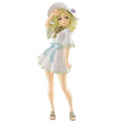 Love Live ! Sunshine !! - MARI OHARA - SQ Figure