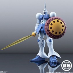 GUNDAM STANDart (20) - YMS-15 GYAN