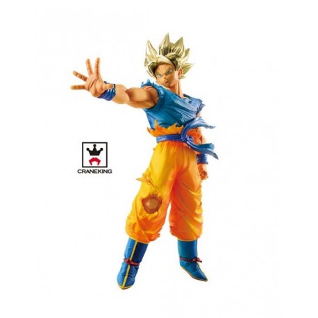 Dragon Ball - Blood of Saiyans Special - SON GOKU SSJ