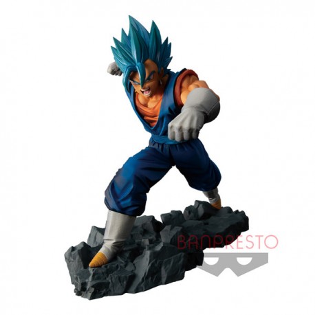 Super Dragon Ball Heroes - VEGETTO SSGSS