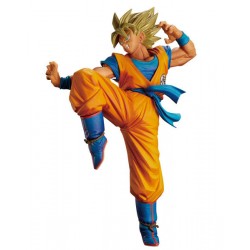 Dragon Ball - GOKU SSJ - Son Goku FES!! Stage2