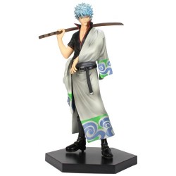 Gintama - SAKATA GINTOKI - DXF Figure