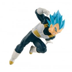 Dragon Ball Super - VEGETA SSGSS - Ultimate Soldiers -The Movie-