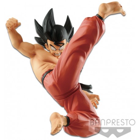 Dragon Ball - SON GOKU - Match Makers