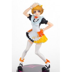 Love Live - HANAYO KOIZUMI - Mo Gyutto "love" de Sekkinchuu!