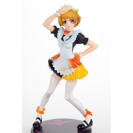 Love Live - HANAYO KOIZUMI - Mo Gyutto "love" de Sekkinchuu!