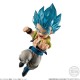Dragon Ball Adverge Motion 2 - GOGETA SSGSS - Complete Set
