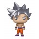 POP - Dragon Ball Z - GOKU (Ultra Instinct) - Funko