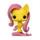POP - My Little Pony - FLUTTERSHY SEA PONY- Funko