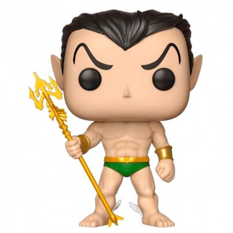 POP - Marvel 80 Years - NAMOR - Funko