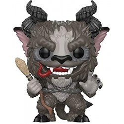 POP - Krampus - KRAMPUS - Funko