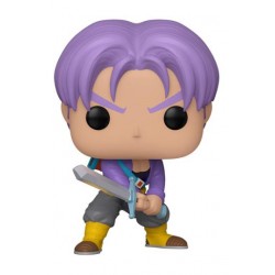 POP - Dragon Ball - TRUNKS (with Sword) - Funko