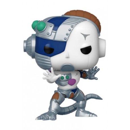 POP - Dragon Ball - FREEZER (Mecha) - Funko