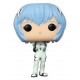 POP - Evangelion - REI AYANAMI - Funko