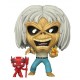 POP - Iron Maiden - EDDIE (The Number of the Beast) - Funko