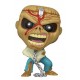 POP - Iron Maiden - EDDIE (Skeleton) - Funko