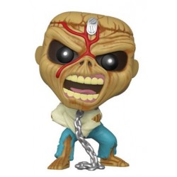 POP - Iron Maiden - EDDIE (Skeleton) - Funko