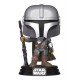 POP - Star Wars - THE MANDALORIAN - Funko