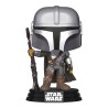 POP - Star Wars - THE MANDALORIAN - Funko