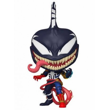 POP - Venom - VENOMIZED CAPTAIN MARVEL - Funko