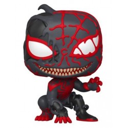 POP - Venom - VENOMIZED MILES MORALES - Funko