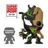 POP - Venom - VENOMIZED GROOT (25 cm) - Funko