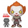POP - IT - PENNYWISE (25 cm) - Funko