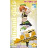 Love Live! - RIN HOSHIZORA - Figura + Peluche